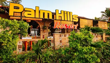 Palm Hill Resort Phu Quoc