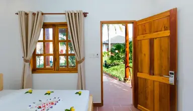 Palm Hill Resort Phu Quoc