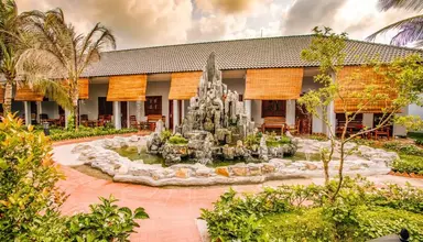 Palm Hill Resort Phu Quoc