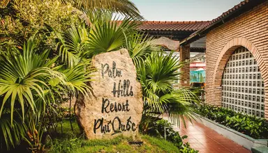 Palm Hill Resort Phu Quoc
