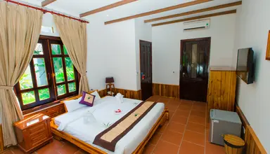 Palm Hill Resort Phu Quoc
