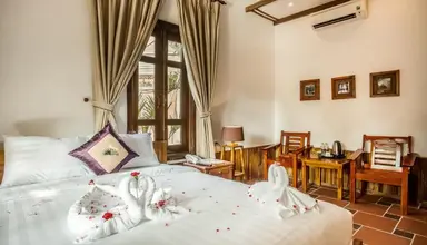 Palm Hill Resort Phu Quoc