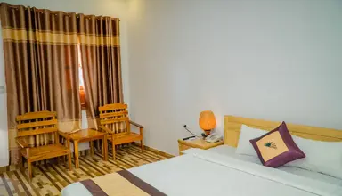 Palm Hill Resort Phu Quoc