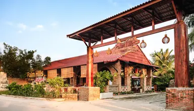 Palm Hill Resort Phu Quoc
