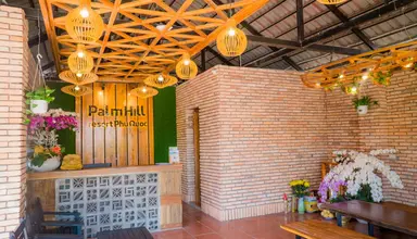 Palm Hill Resort Phu Quoc
