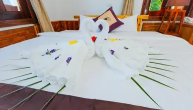 Palm Hill Resort Phu Quoc