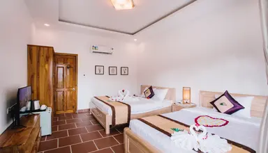 Palm Hill Resort Phu Quoc