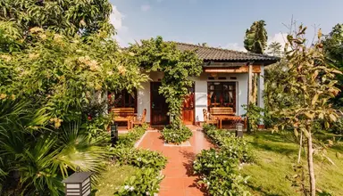 Palm Hill Resort Phu Quoc