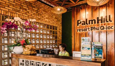 Palm Hill Resort Phu Quoc