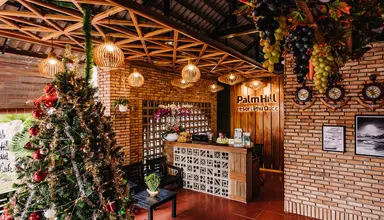 Palm Hill Resort Phu Quoc