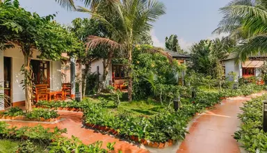 Palm Hill Resort Phu Quoc