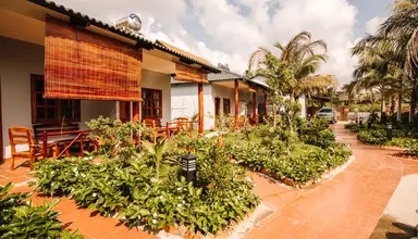 Palm Hill Resort Phu Quoc