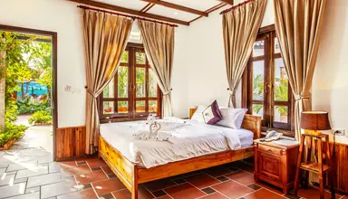 Palm Hill Resort Phu Quoc