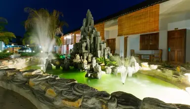Palm Hill Resort Phu Quoc