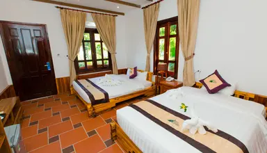 Palm Hill Resort Phu Quoc