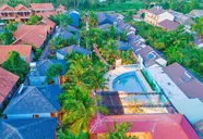 Palm Hill Resort Phu Quoc