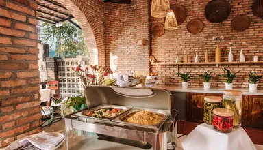 Palm Hill Resort Phu Quoc