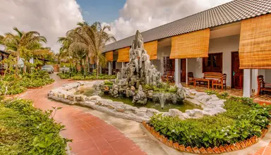 Palm Hill Resort Phu Quoc