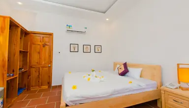 Palm Hill Resort Phu Quoc