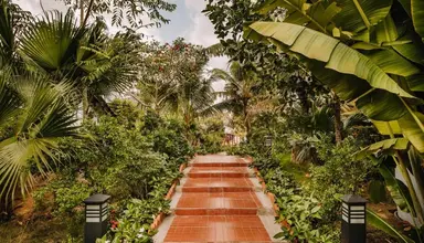 Palm Hill Resort Phu Quoc