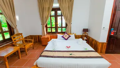Palm Hill Resort Phu Quoc
