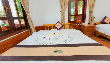 Palm Hill Resort Phu Quoc