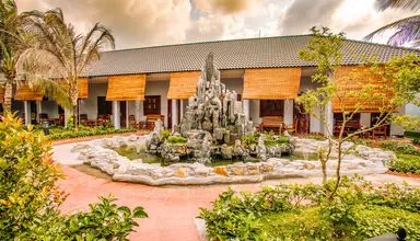 Palm Hill Resort Phu Quoc