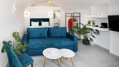 Palm Island Suites