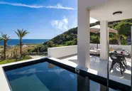 Palm Island Suites