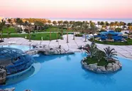 Palm Royale Soma Bay Resort
