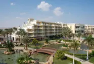 Palm Royale Soma Bay Resort