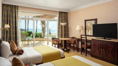 Palm Royale Soma Bay Resort