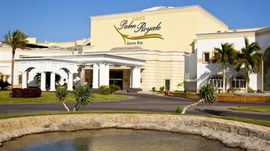 Palm Royale Soma Bay Resort