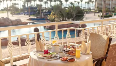 Palm Royale Soma Bay Resort