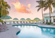 Palm Tree Club