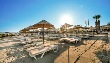 Palm Wings Beach Resort & SPA (Kusadasi)
