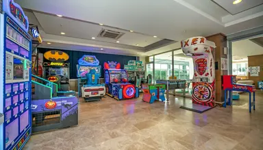 Palm Wings Beach Resort & SPA (Kusadasi)