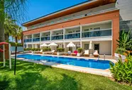 Palm Wings Beach Resort & SPA (Kusadasi)