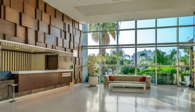 Palm Wings Beach Resort & SPA (Kusadasi)