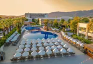 Palm Wings Beach Resort & SPA (Kusadasi)