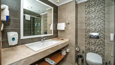 Palm Wings Beach Resort & SPA (Kusadasi)