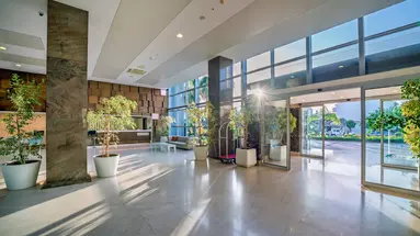 Palm Wings Beach Resort & SPA (Kusadasi)