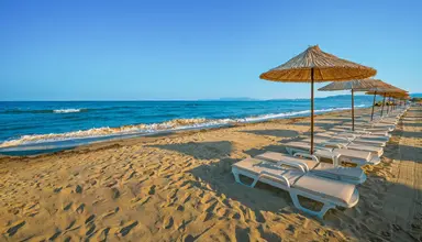 Palm Wings Beach Resort & SPA (Kusadasi)