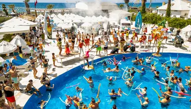 Palm Wings Beach Resort & SPA (Kusadasi)
