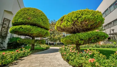 Palm Wings Beach Resort & SPA (Kusadasi)