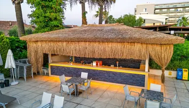 Palm Wings Beach Resort & SPA (Kusadasi)