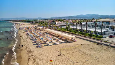Palm Wings Beach Resort & SPA (Kusadasi)