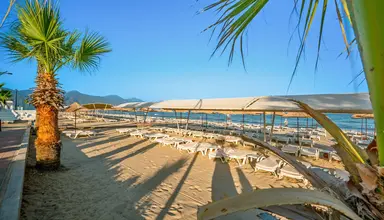 Palm Wings Beach Resort & SPA (Kusadasi)