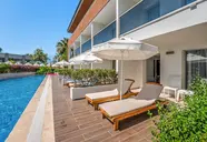 Palm Wings Beach Resort & SPA (Kusadasi)