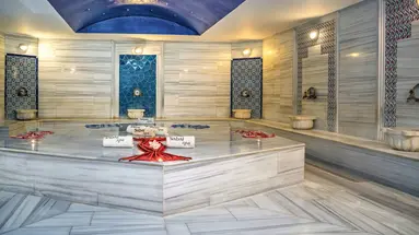 Palm Wings Beach Resort & SPA (Kusadasi)